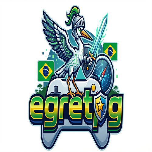 Logo EgretPG